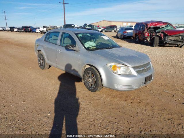  Salvage Chevrolet Cobalt