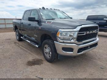  Salvage Ram 2500