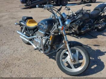  Salvage Honda Vf750