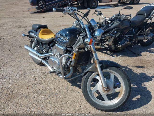  Salvage Honda Vf750