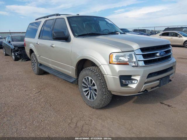  Salvage Ford Expedition