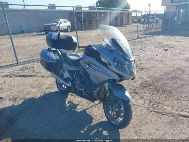  Salvage BMW R1200