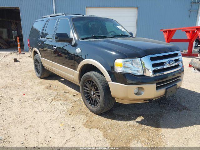  Salvage Ford Expedition