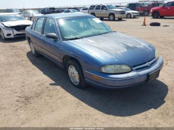 Salvage Chevrolet Lumina