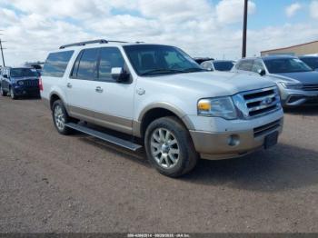  Salvage Ford Expedition