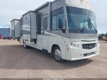  Salvage Winnebago Voyage