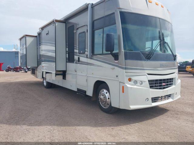  Salvage Winnebago Voyage