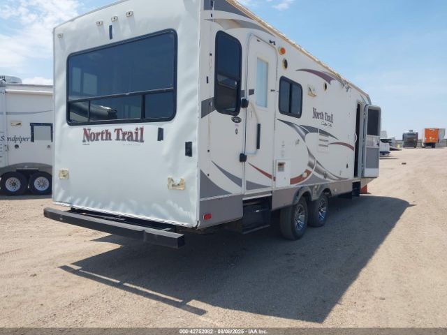 Heartland North Trail Ultra 25  Bum Image 3