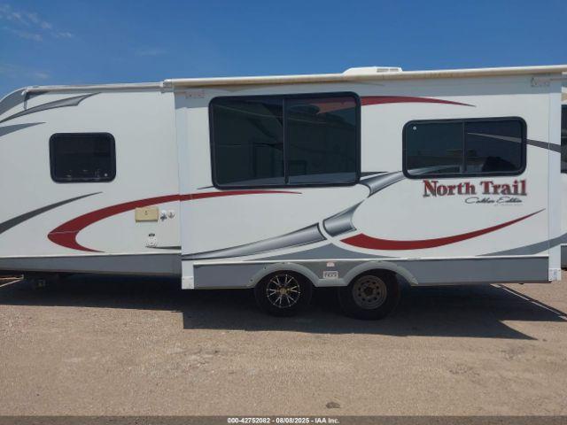 Heartland North Trail Ultra 25  Bum Image 11