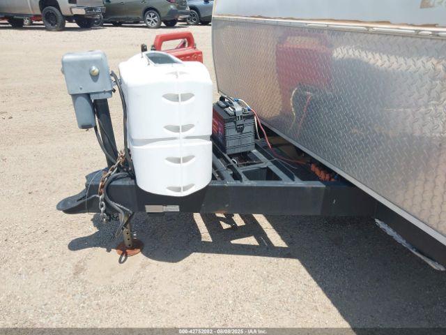 Heartland North Trail Ultra 25  Bum Image 13