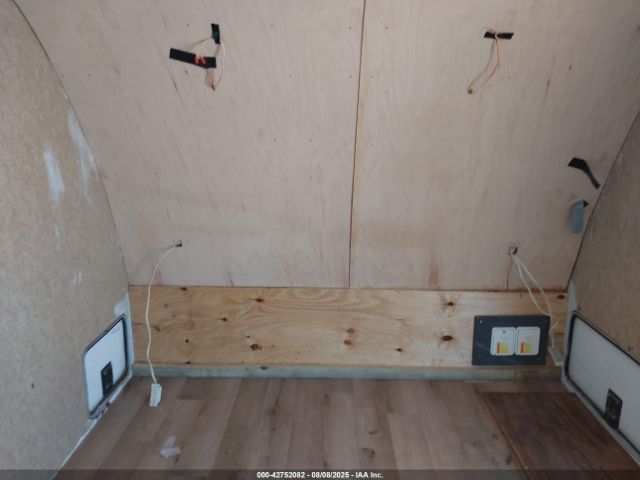 Heartland North Trail Ultra 25  Bum Image 6