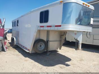  Salvage Featherlite Other
