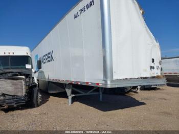  Salvage Hyundai Translead In Other