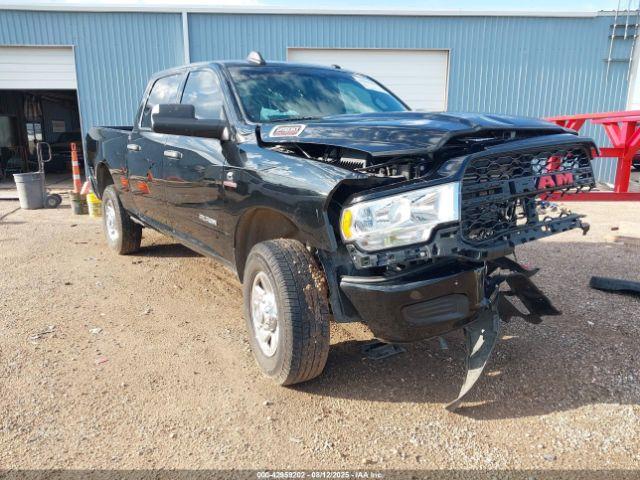  Salvage Ram 2500