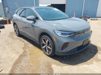  Salvage Volkswagen ID.4