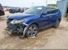 Nissan Rogue Sl Image 4