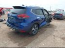 Nissan Rogue Sl Image 15