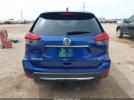 Nissan Rogue Sl Image 12
