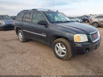  Salvage GMC Envoy