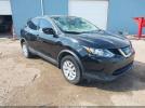 Nissan Rogue S Image 1