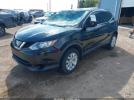 Nissan Rogue S Image 17