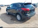 Nissan Rogue S Image 7