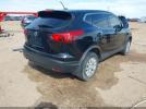 Nissan Rogue S Image 16