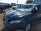 Nissan Rogue S Image 9