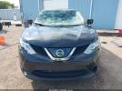 Nissan Rogue S Image 11