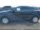 Nissan Rogue S Image 3