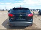 Nissan Rogue S Image 2