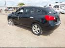 Nissan Rogue Sl Image 14