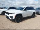 Jeep Grand Cherokee Altitude X 4x2 Image 14
