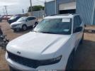 Jeep Grand Cherokee Altitude X 4x2 Image 2