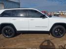 Jeep Grand Cherokee Altitude X 4x2 Image 15