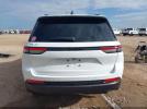 Jeep Grand Cherokee Altitude X 4x2 Image 16