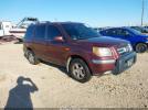 Honda Pilot Ex-l Image 1