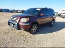 Honda Pilot Ex-l Image 2