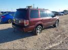 Honda Pilot Ex-l Image 5