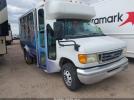 Ford Bus E-350 Cutaway Image 1