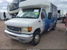 Ford Bus E-350 Cutaway Image 4