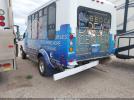 Ford Bus E-350 Cutaway Image 8