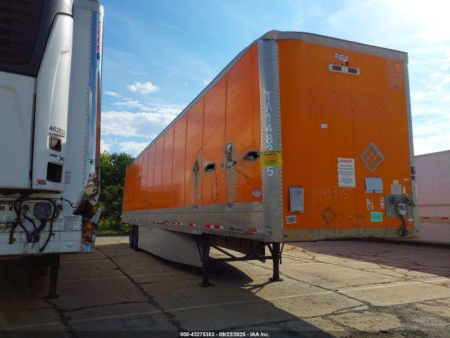  Salvage Wabash National Corp Other