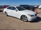 BMW 5 Series Image 1