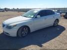 BMW 5 Series Image 6