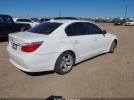 BMW 5 Series Image 8