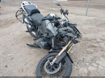  Salvage BMW R 1250