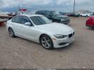 BMW 3 Series Image 1