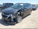 Chevrolet Equinox Fwd 2fl Image 9