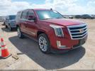 Cadillac Escalade Premium Collection Image 1